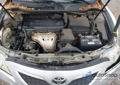 2007 Toyota Camry Se from USA, damaged, VIN 4T1BE46K67U006653